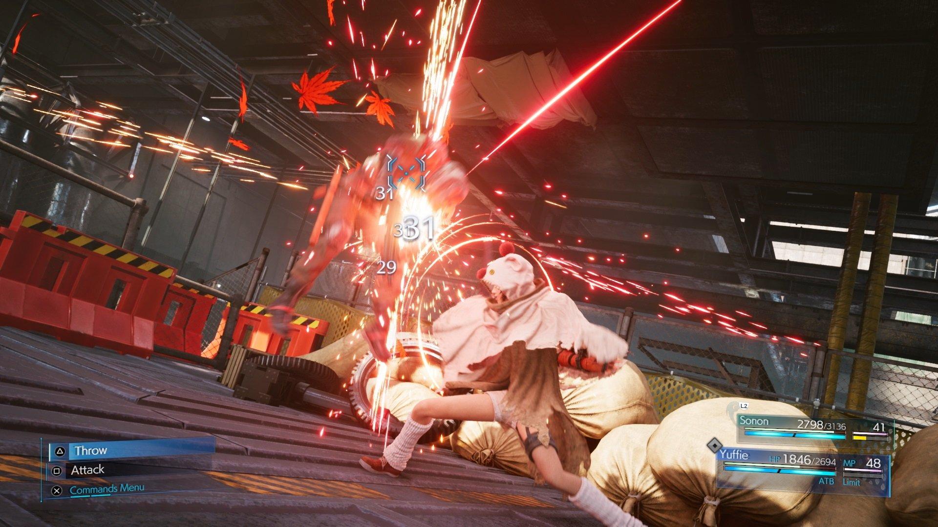 FINAL FANTASY VII REMAKE INTERGRADE and REBIRTH Twin Pack | Square