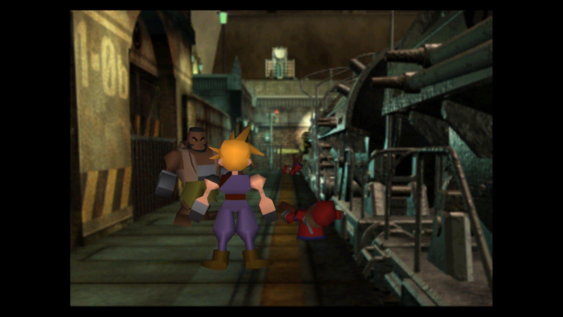 FINAL-FANTASY-VII-and-FINAL-