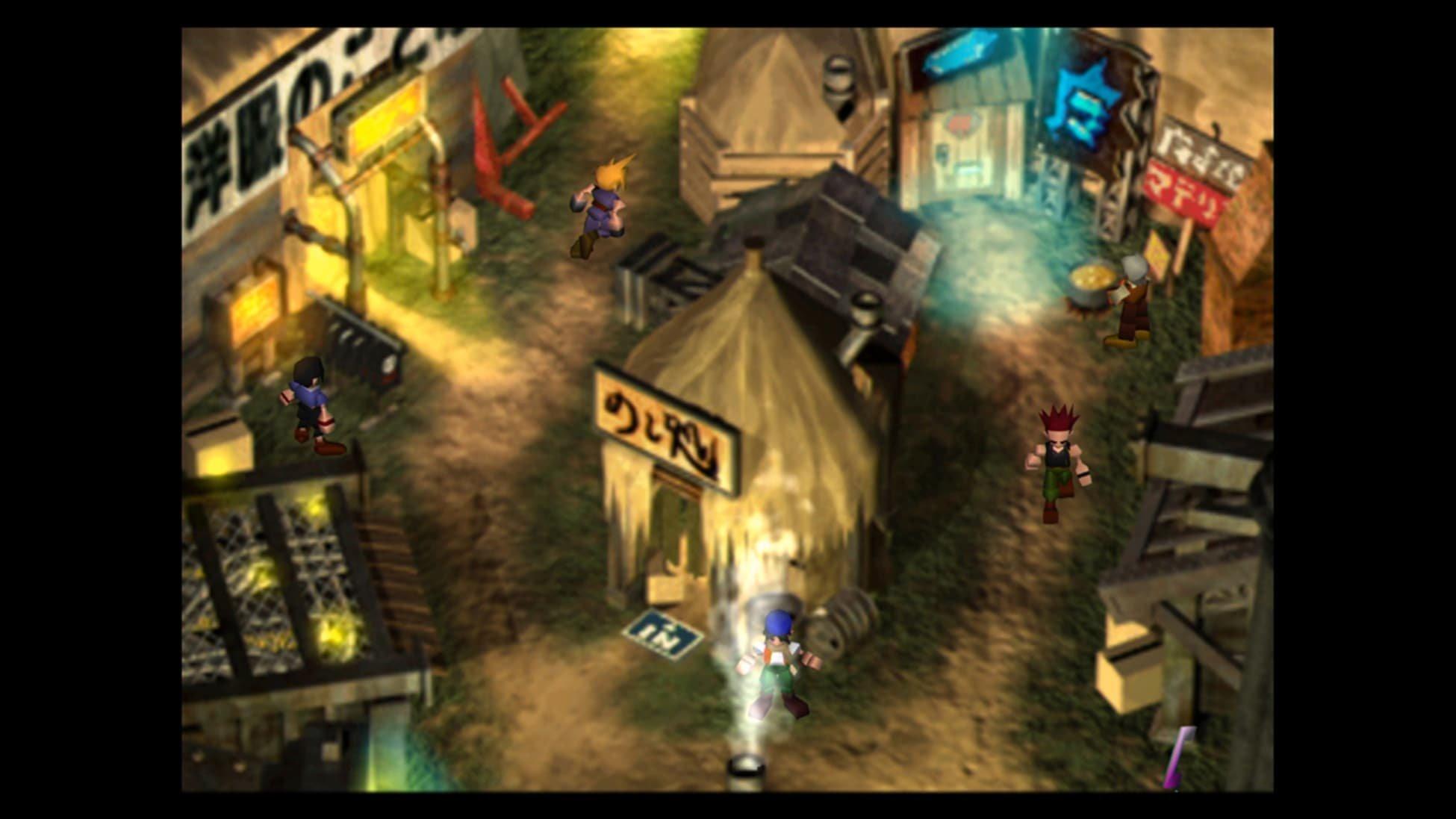 FINAL-FANTASY-VII-and-FINAL-