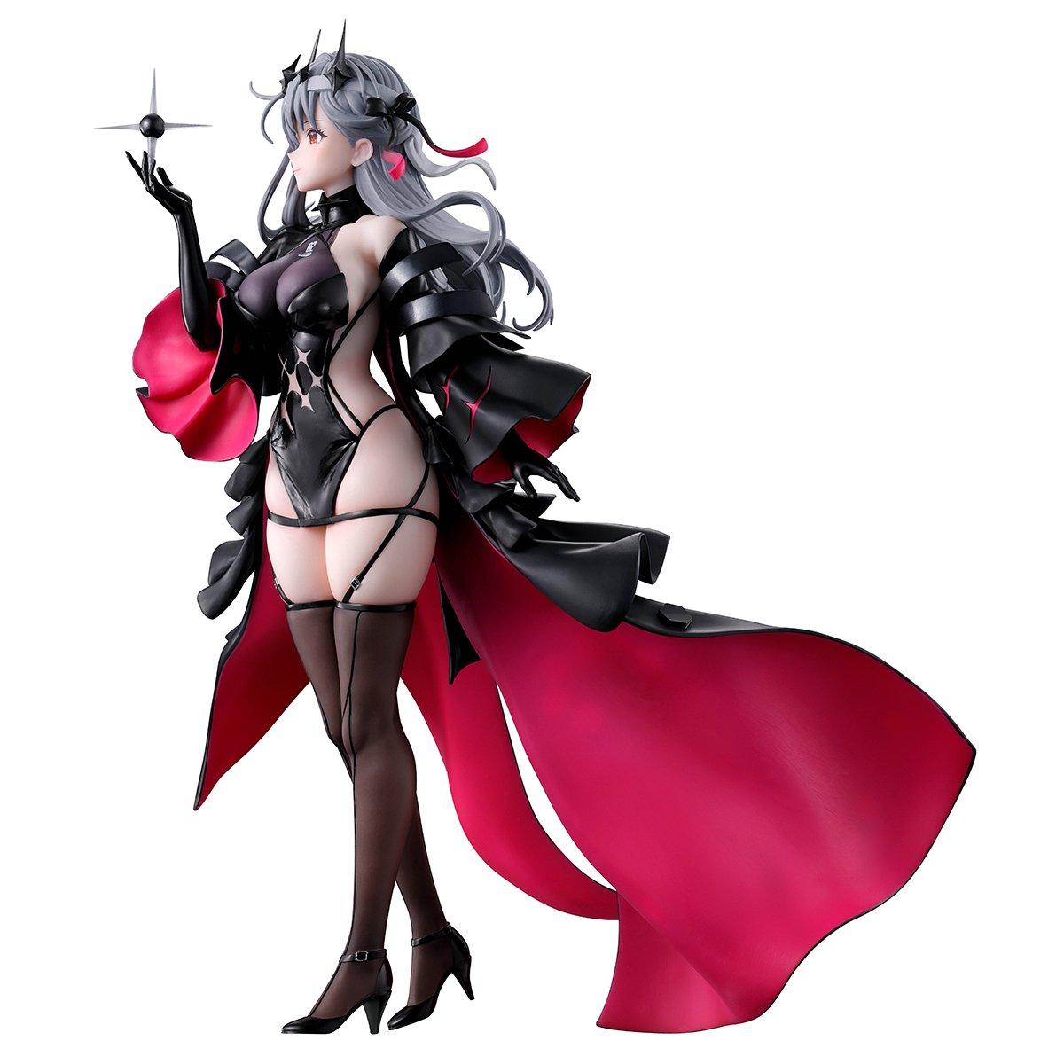 Bandai Goddess of Victory: Nikke Ichibansho Modernia (Second
