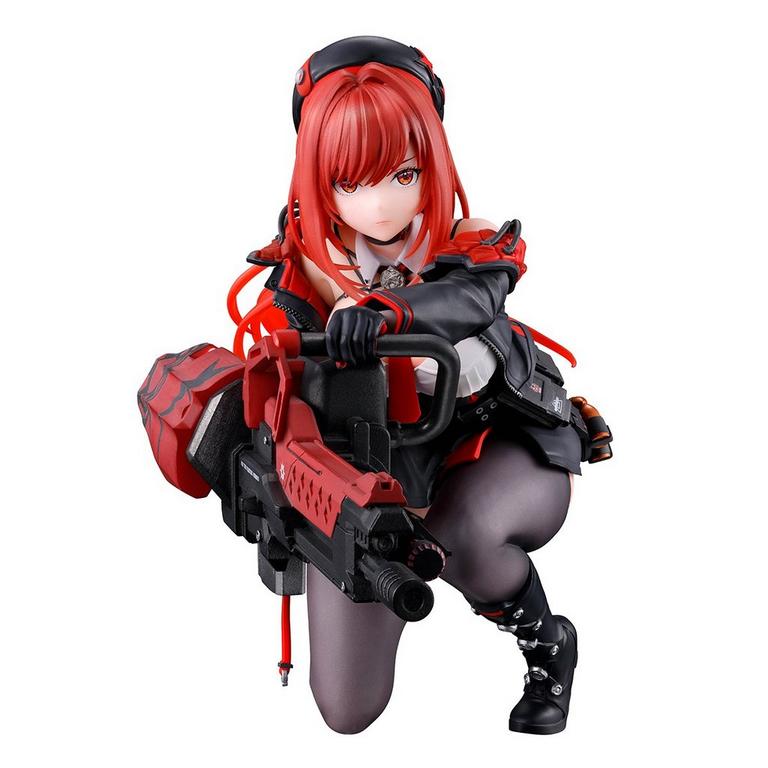 Bandai Goddess of Victory: Nikke Ichibansho Rapi (Red Hood) 4.7-in Figure