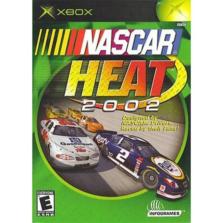 Street Racing Syndicate - Xbox (Original)
