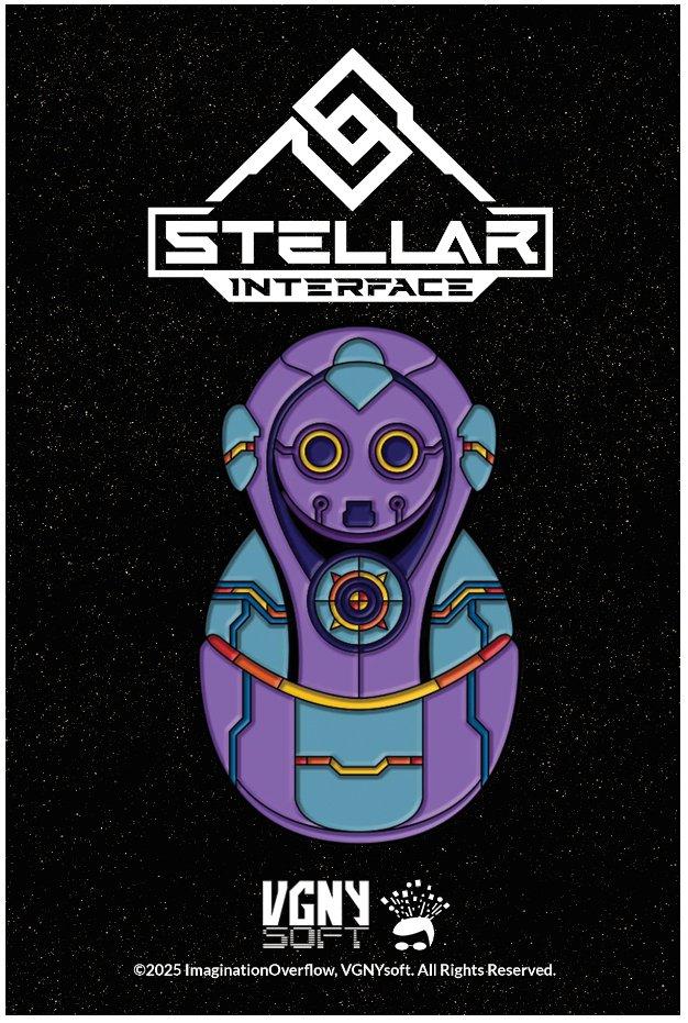 Stellar Interface | VGNYsoft | GameStop