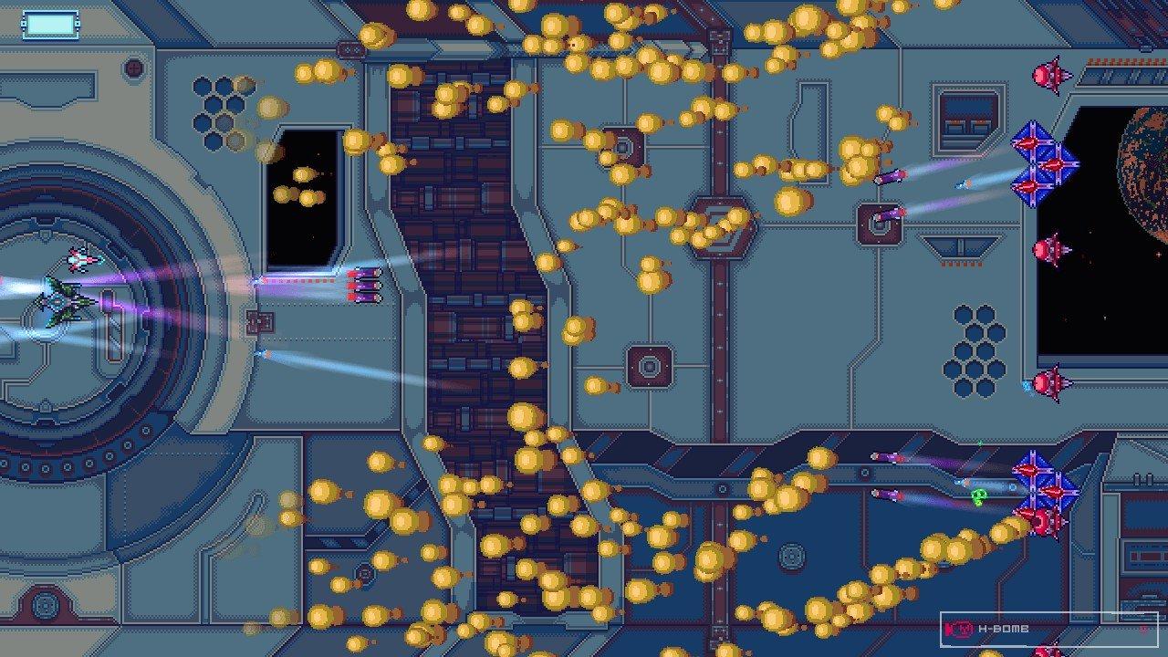 Stellar Interface Extra Edition - Nintendo Switch