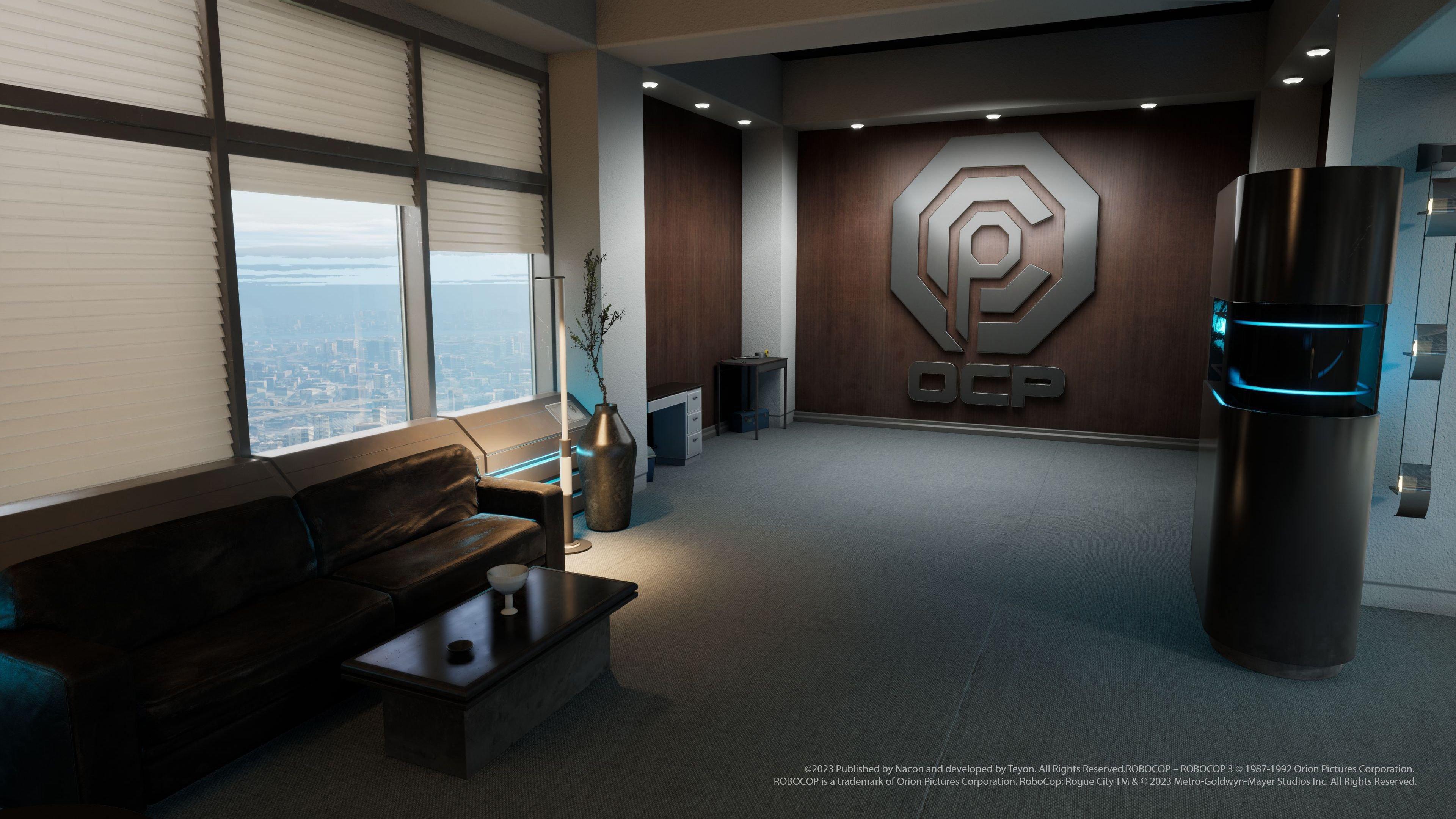 RoboCop Rogue City Collection - PlayStation 5