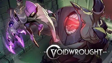 Voidwrought | Selecta Play | GameStop