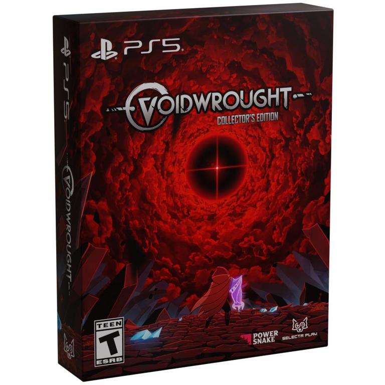 Voidwrought Collector's Edition - PlayStation 5