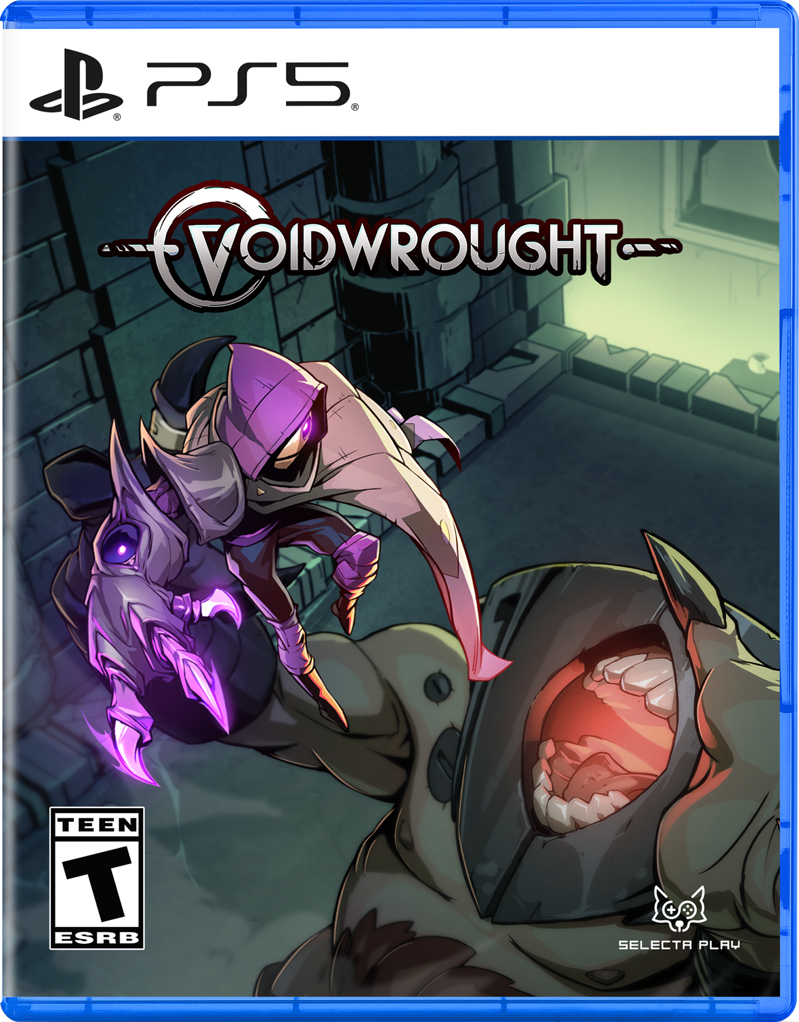 Selecta Play Voidwrought - PlayStation 5