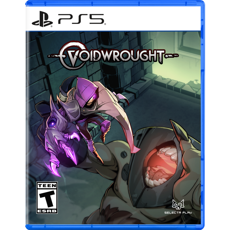 Voidwrought | Selecta Play | GameStop