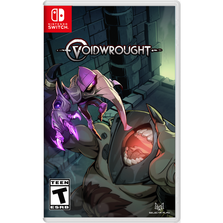 Voidwrought - Nintendo Switch