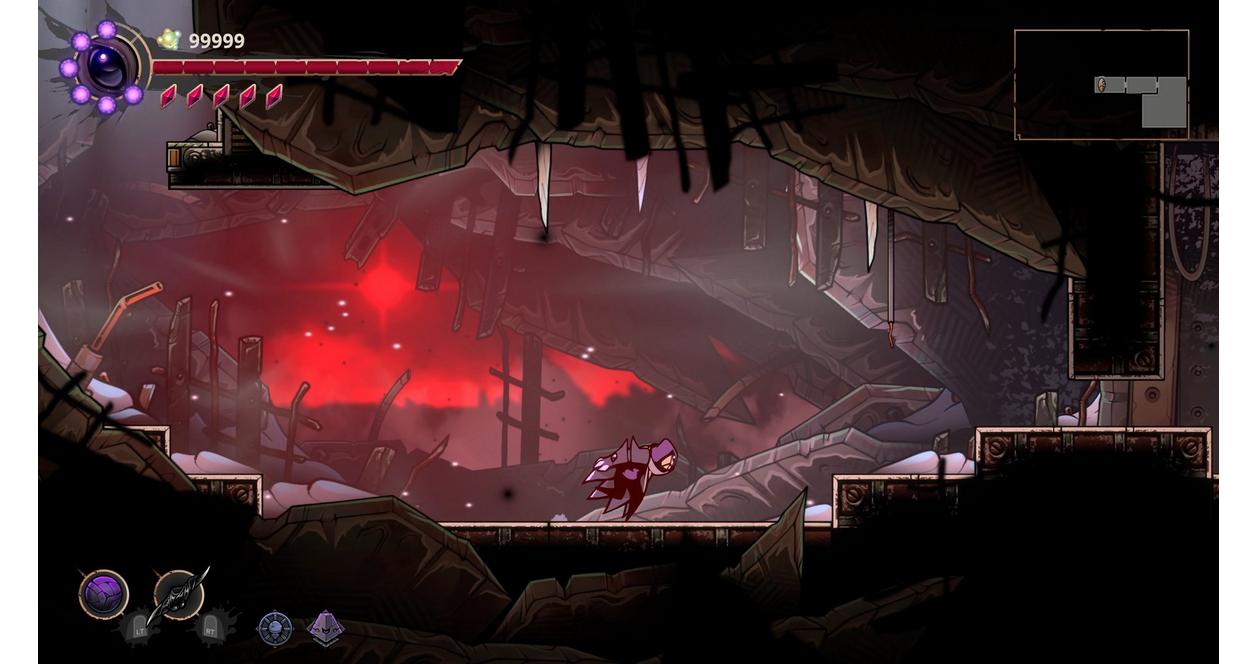Voidwrought Collector's Edition - PlayStation 5