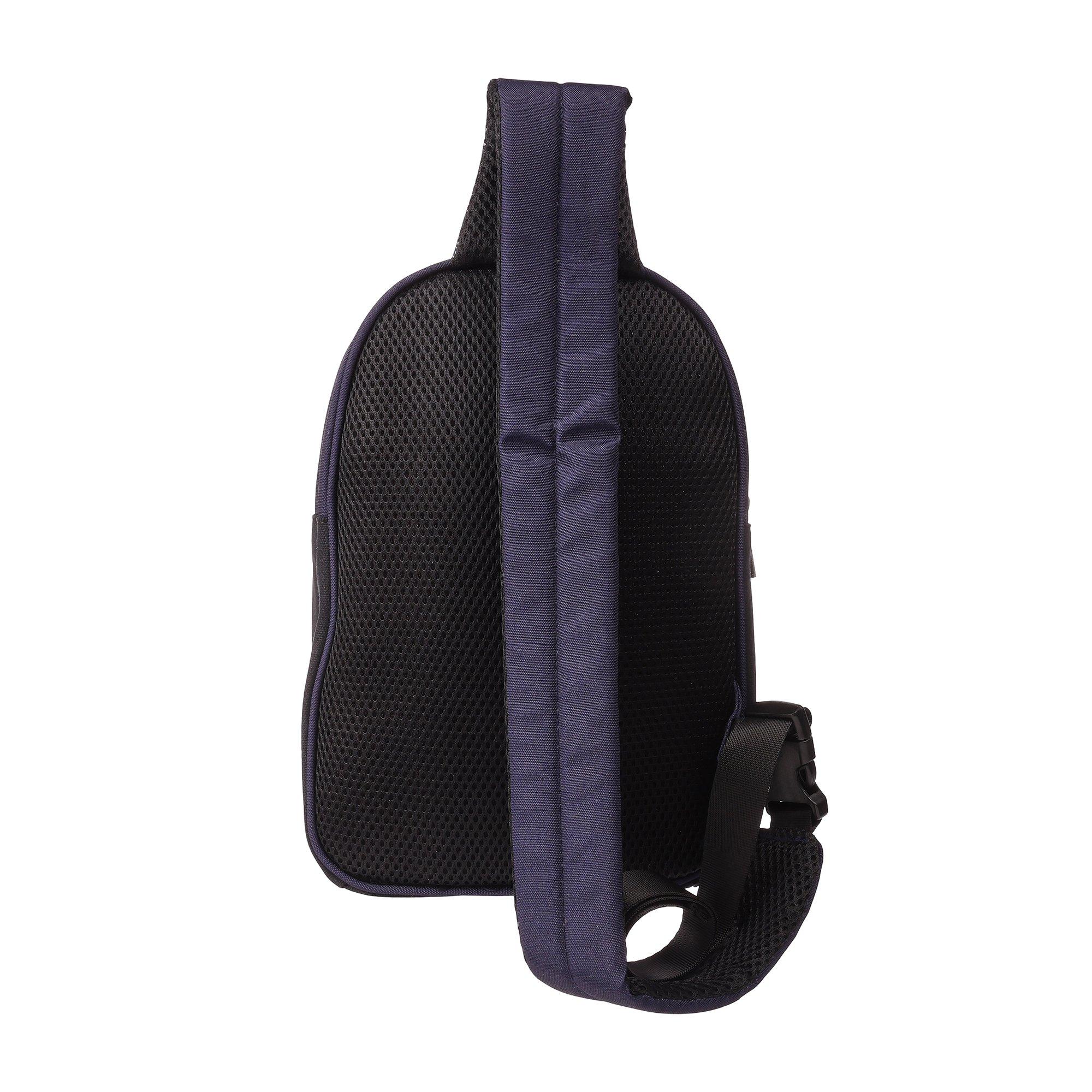 Sonic The Hedgehog Sling Bag GameStop Exclusive