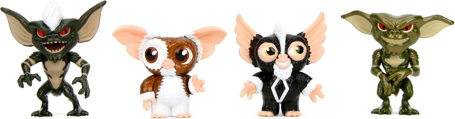 Jada Toys Jada Gremlins Metalfigs 2.5-in Figure