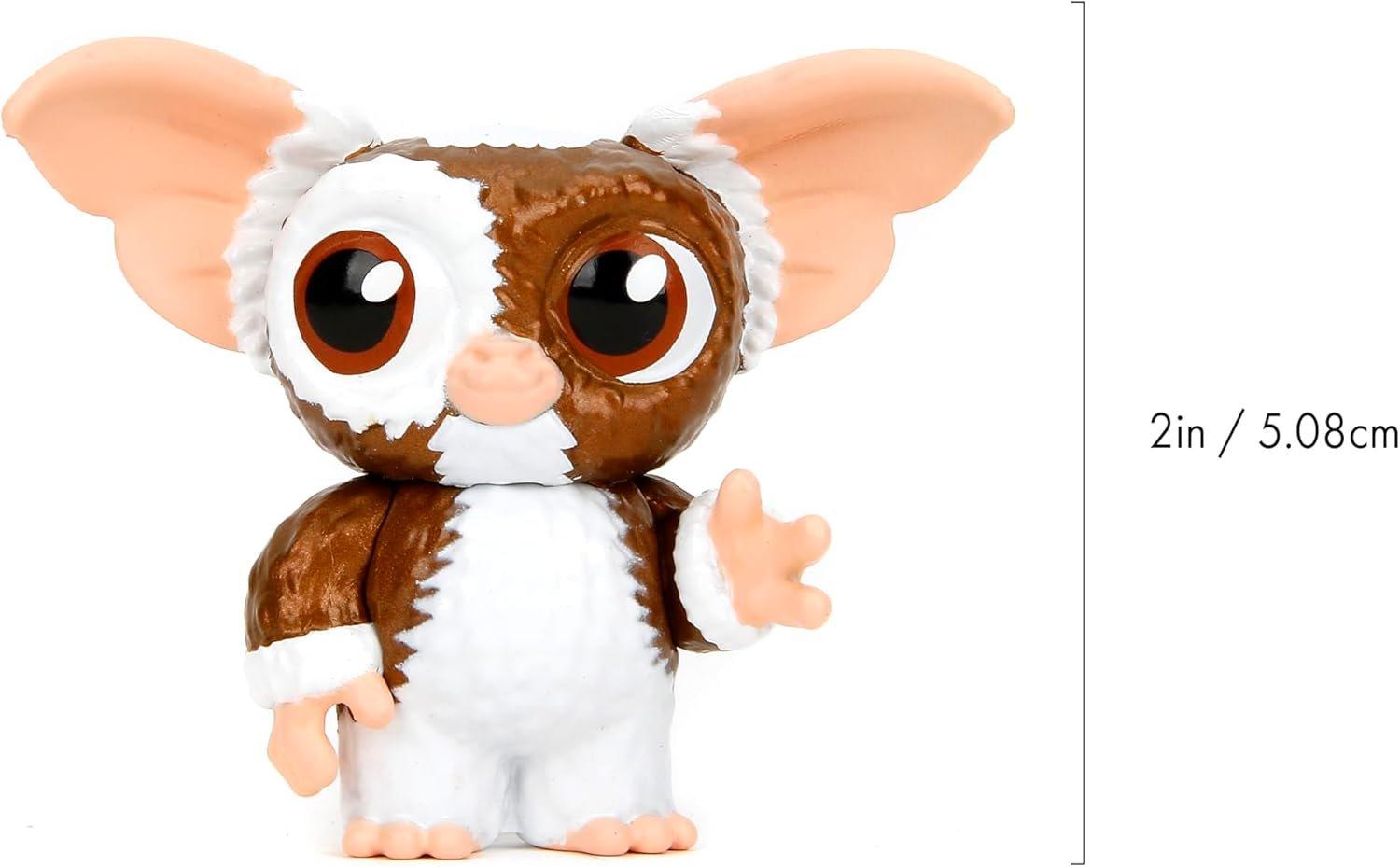 Jada Gremlins Metalfigs 2.5-in Figure (Styles May Vary)