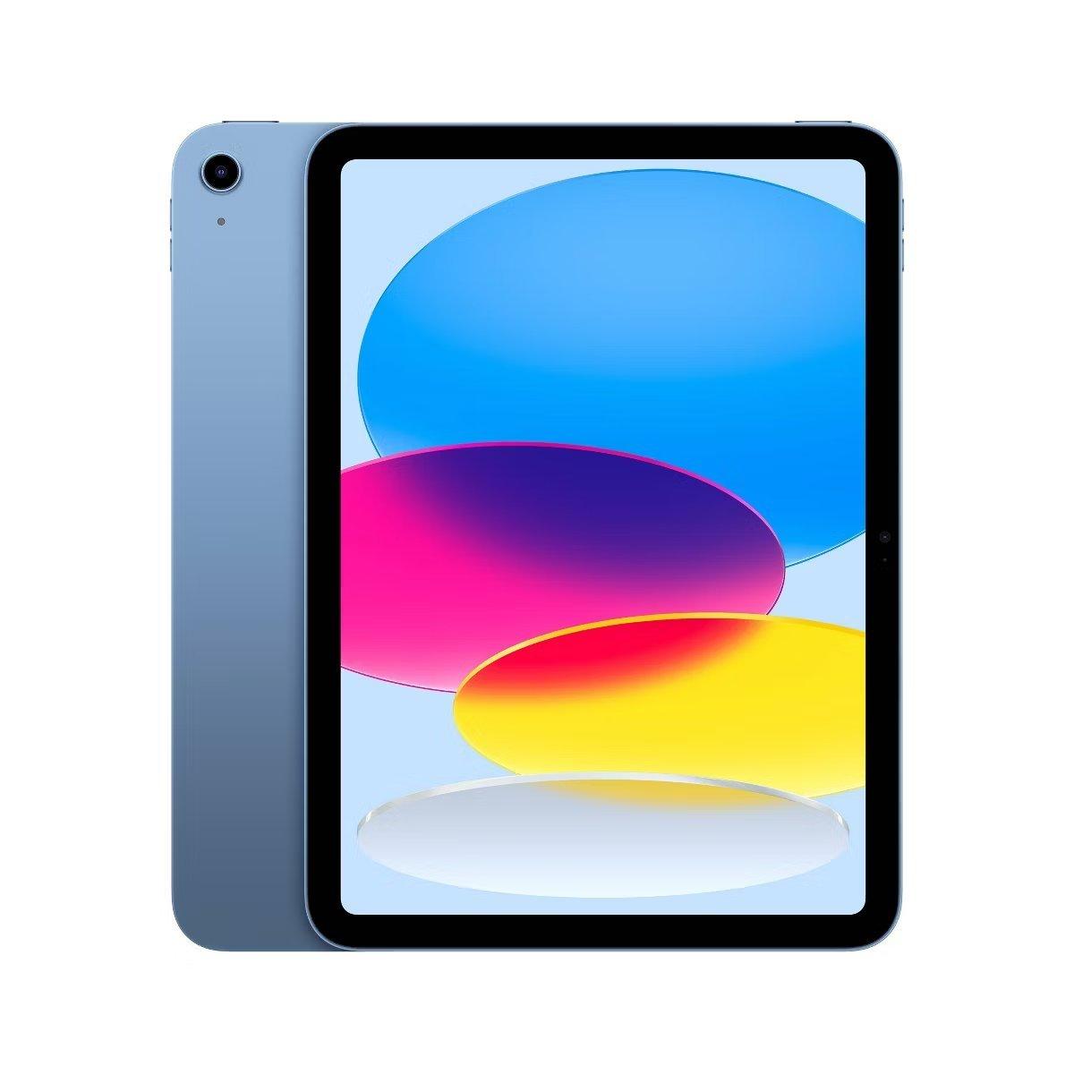 iPad Gen 11 A16 - Trade In Wi-Fi Cellular 512GB - iPad
