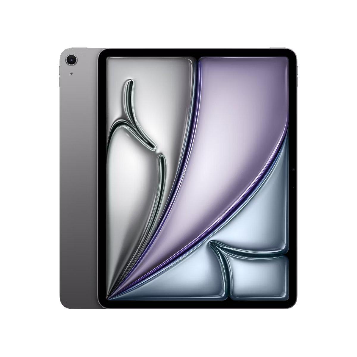 iPad Air 7thGen M3 - Trade In Wi-Fi Cellular 128GB - iPad