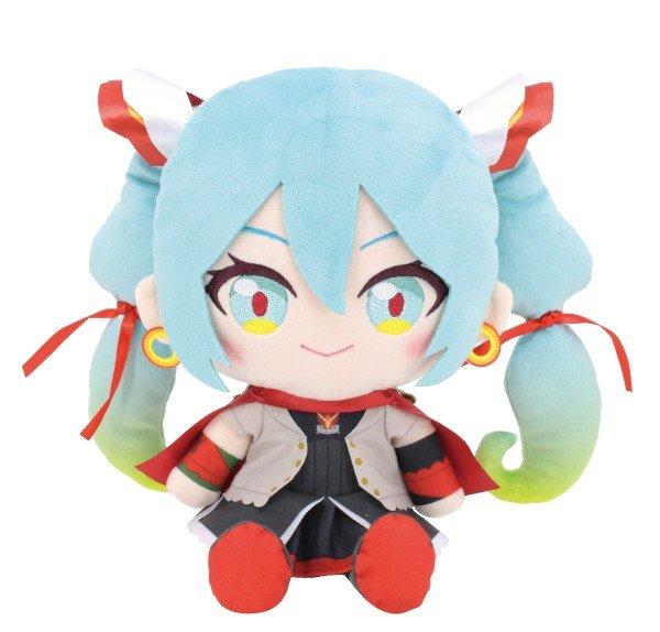 Bandai Namco Gundam x Hatsune Miku Hatsune Miku x Mobile Fighter G