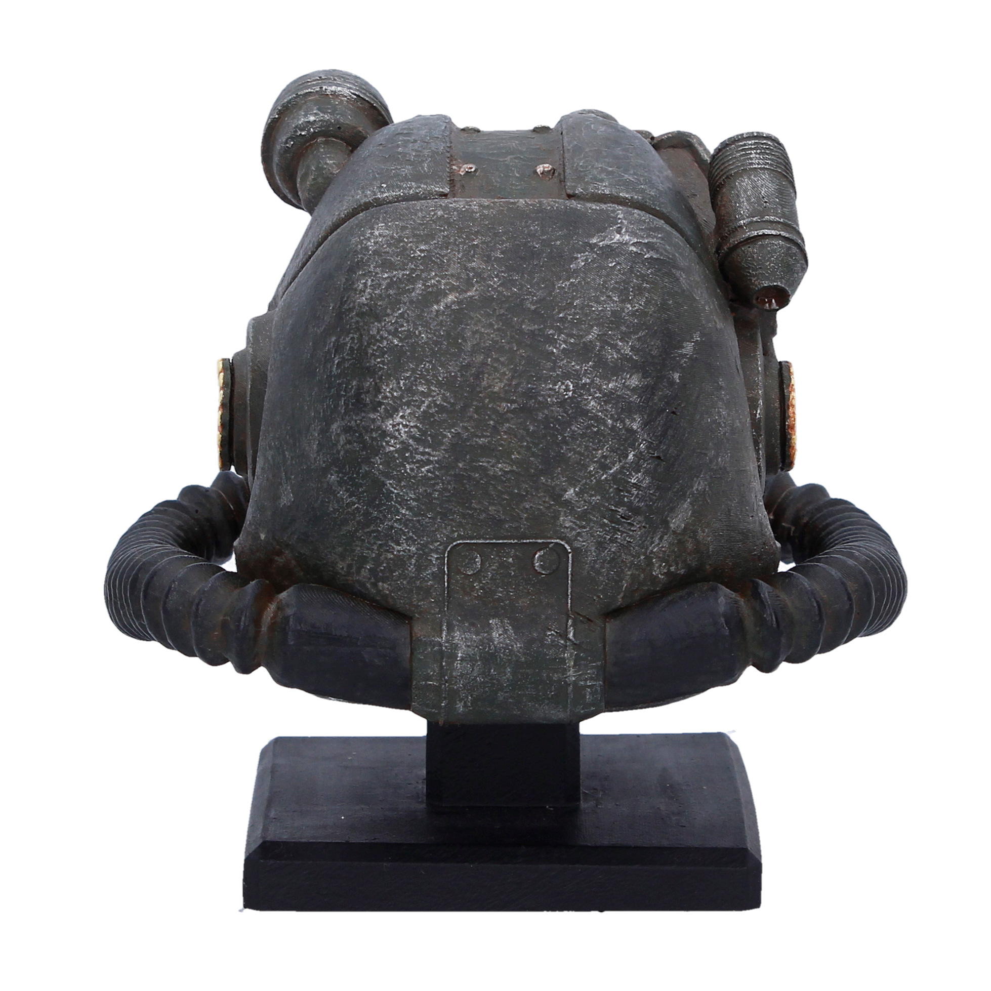 Fallout T-60 Replica Helmet with Stand