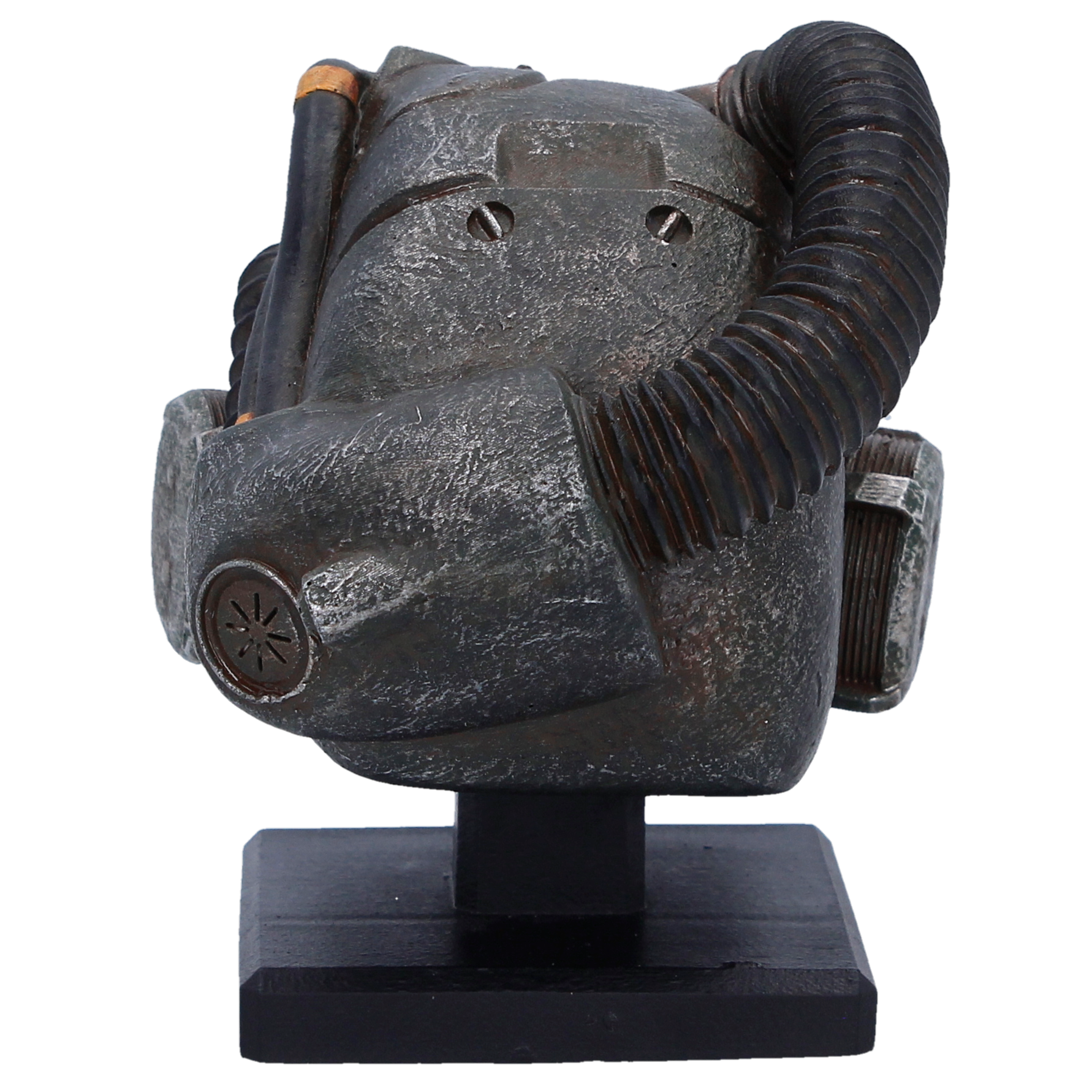 Fallout X-01 Replica Helmet with Stand