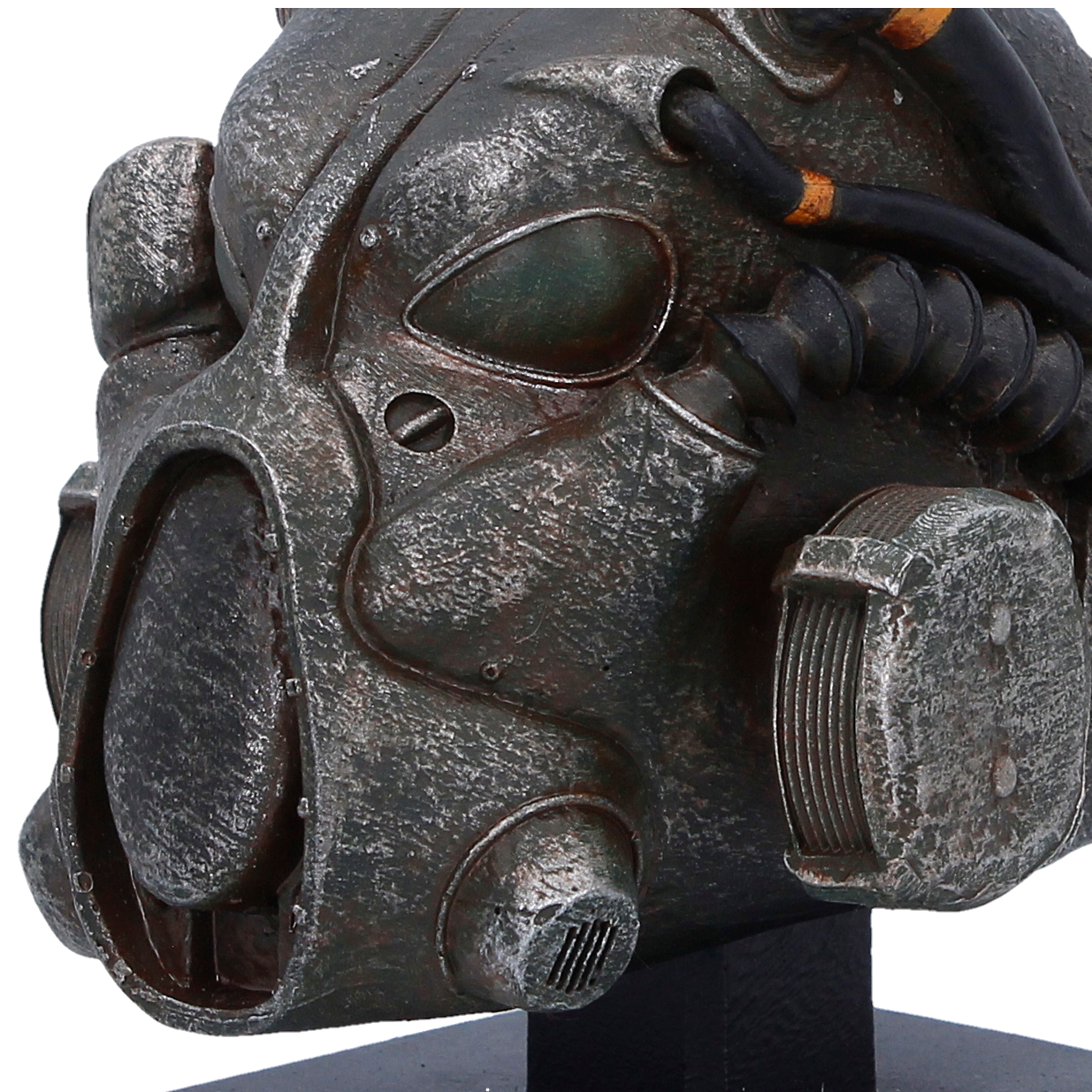 Fallout X-01 Replica Helmet with Stand