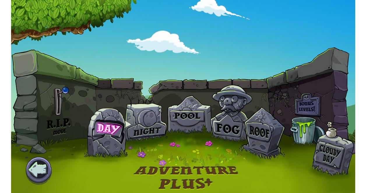 Plants vs Zombies: Replanted - PC EA app