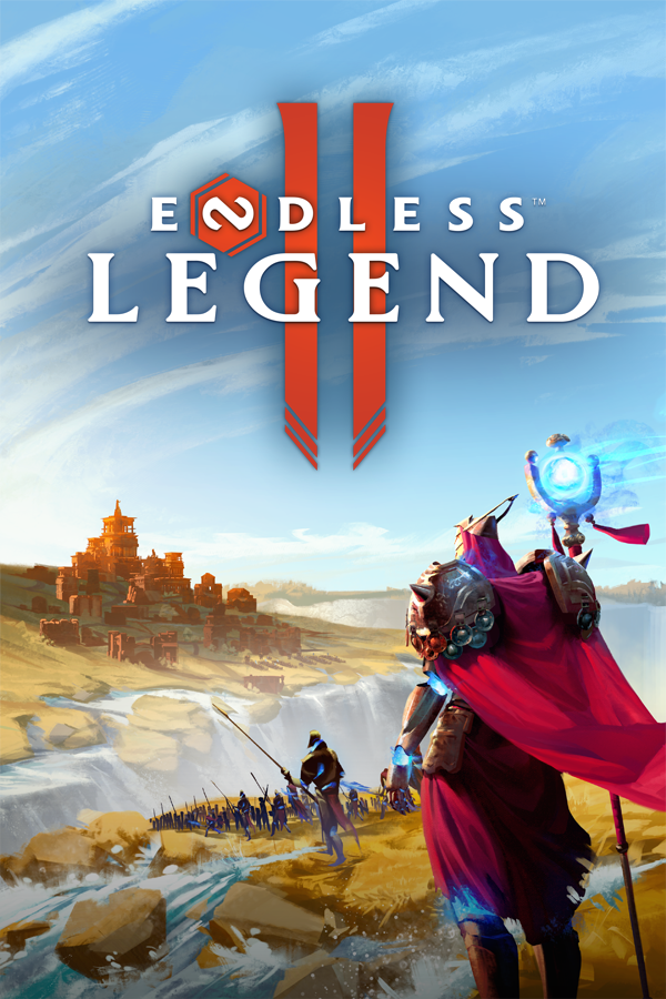 Endless Legend 2 - PC Steam