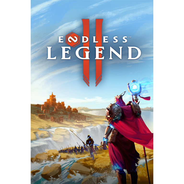 Endless Legend 2 - PC Steam | GameStop