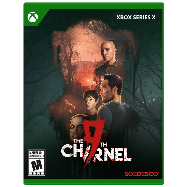 The 9th Charnel - Xbox Series X/S