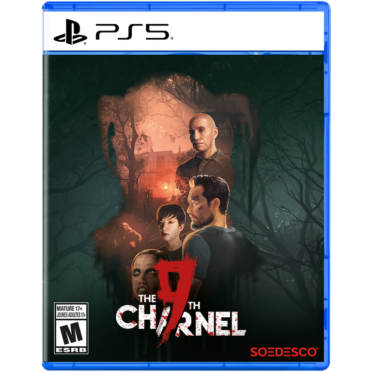 The 9th Charnel - PlayStation 5