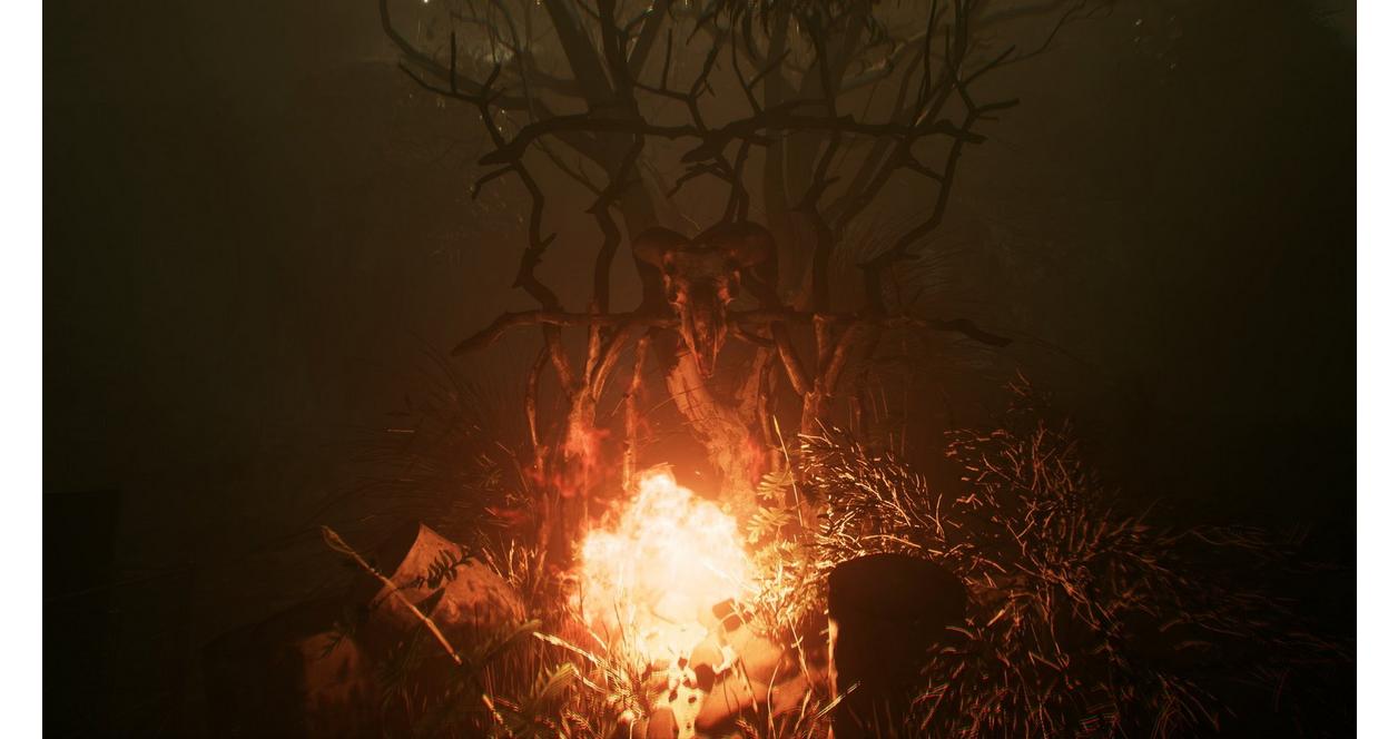 The 9th Charnel - Xbox Series X/S