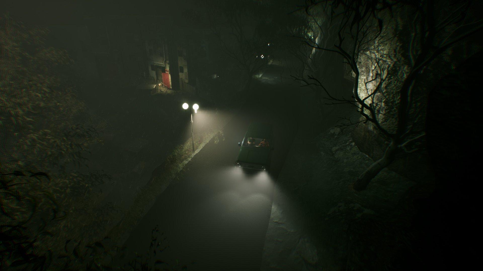 The 9th Charnel - PlayStation 5