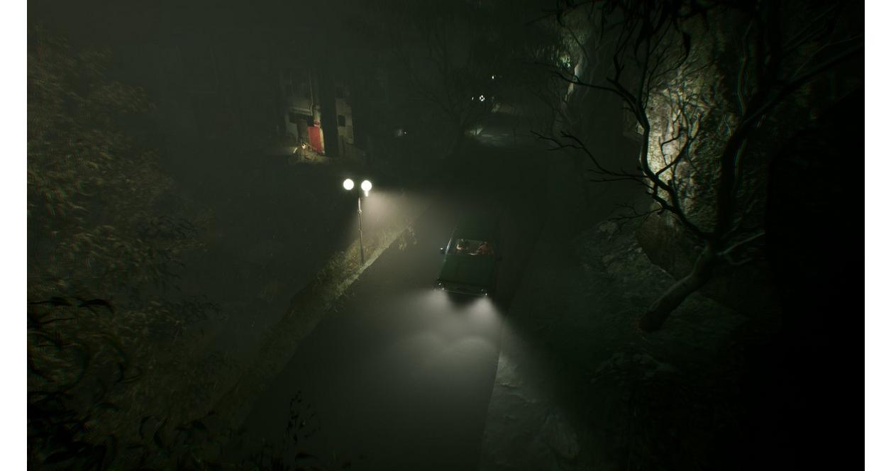 The 9th Charnel - Xbox Series X/S