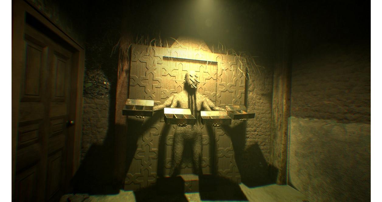 The 9th Charnel - Xbox Series X/S