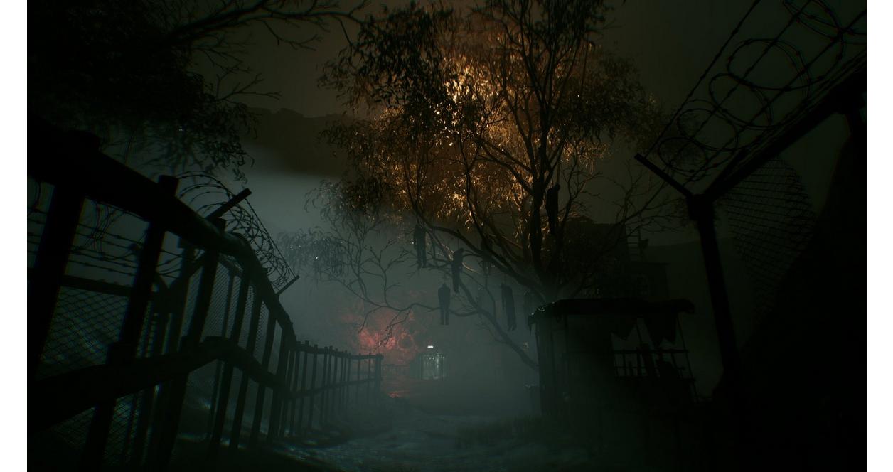 The 9th Charnel - Xbox Series X/S