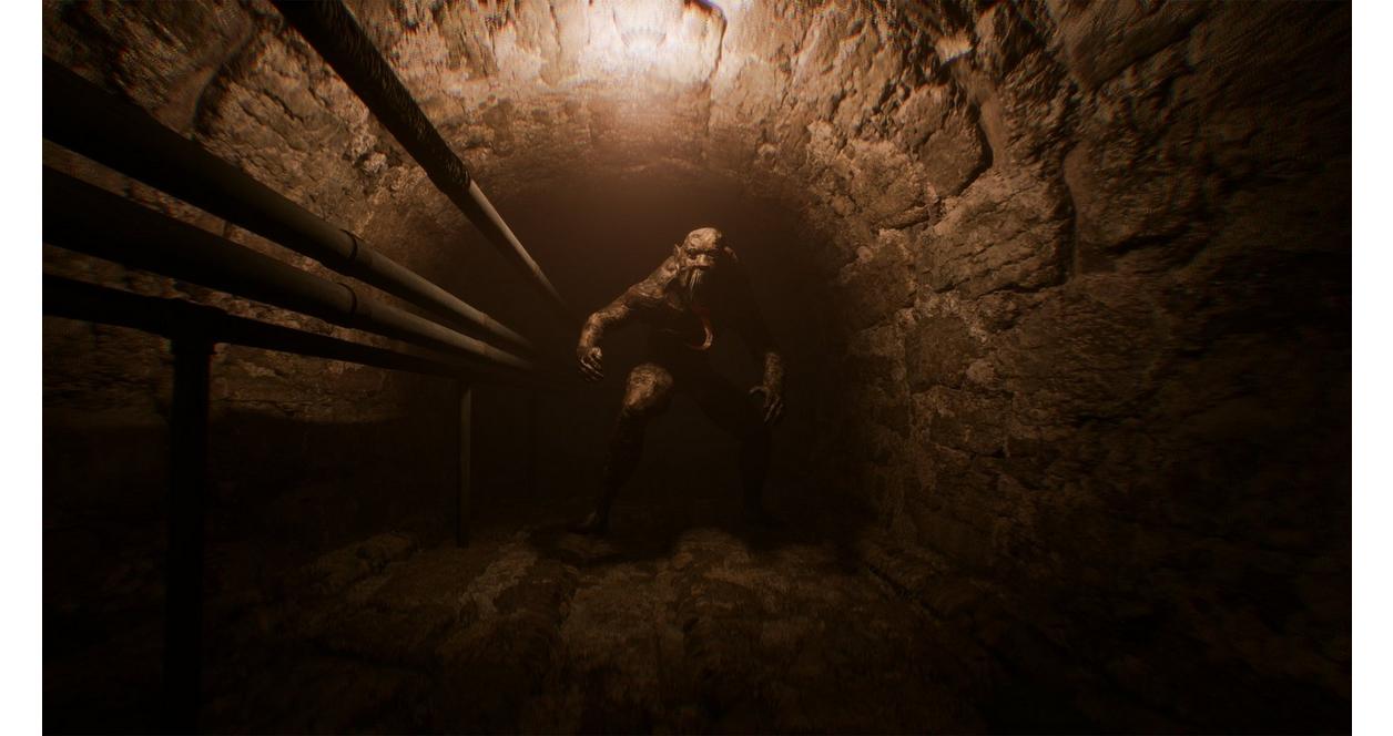 The 9th Charnel - Xbox Series X/S