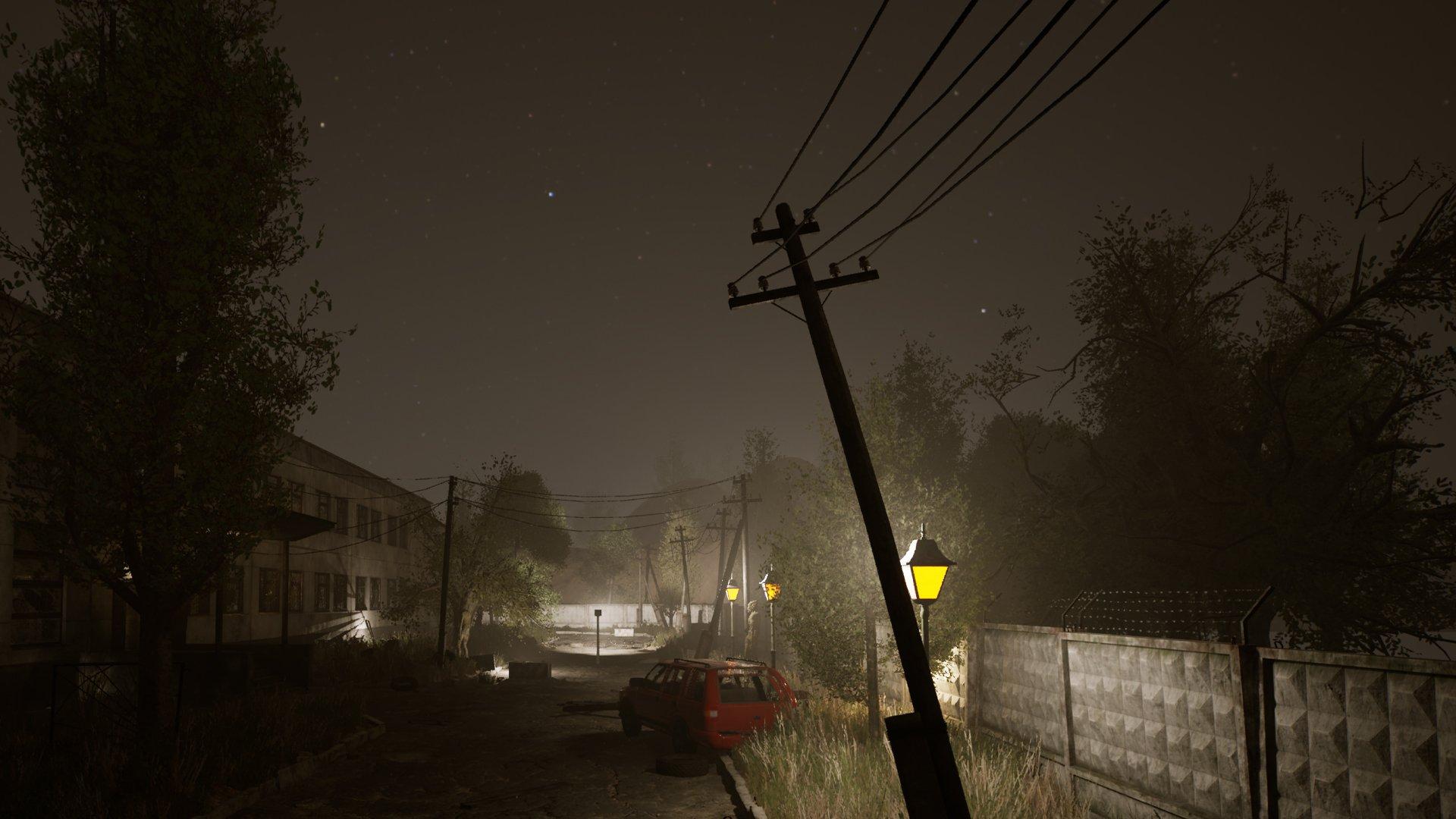 The 9th Charnel - PlayStation 5