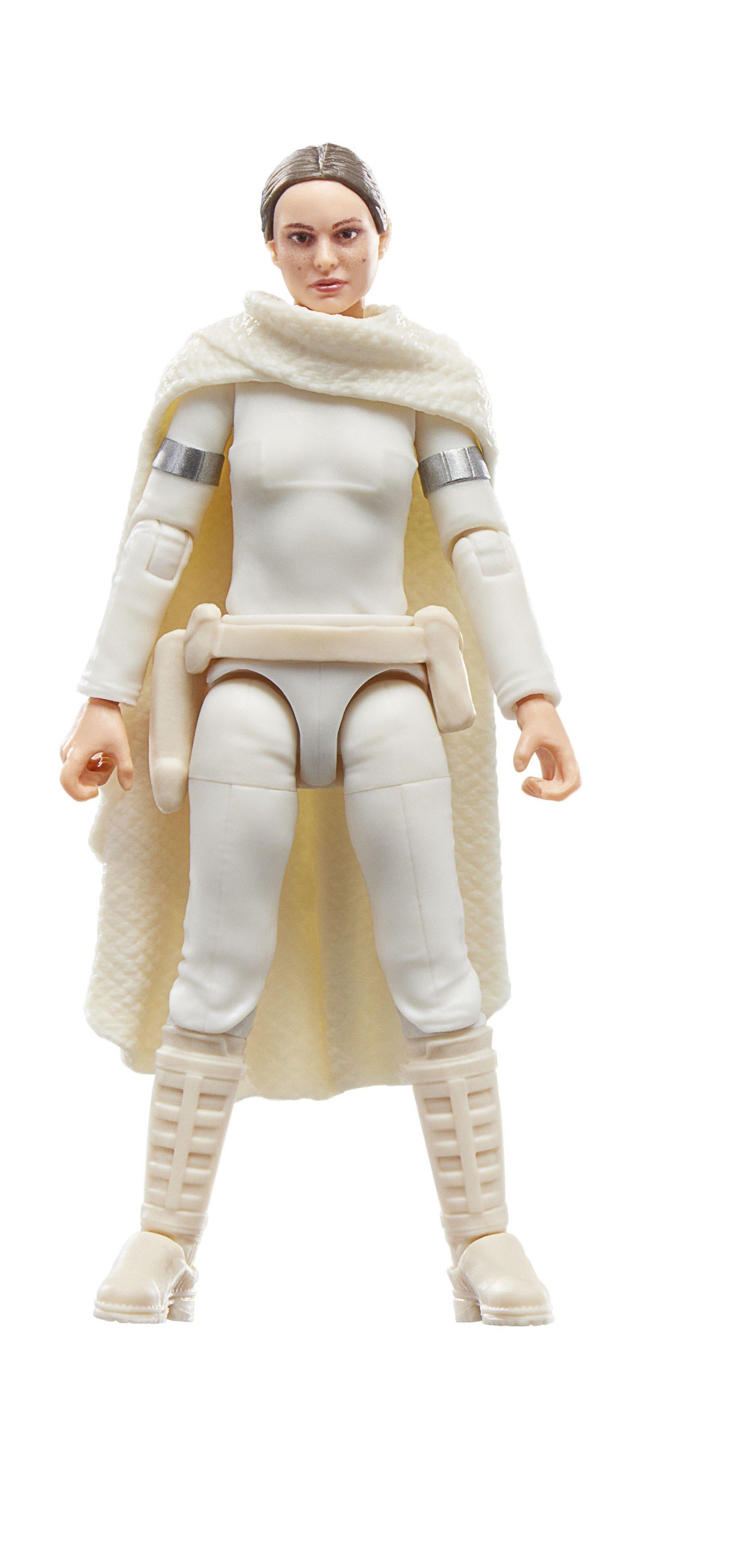 Hasbro Star Wars: The Vintage Collection Padme Amidala (Attack of the Clones) 3.75-in Action Figure