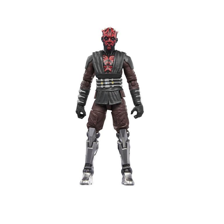 Hasbro Star Wars: The Vintage Collection Maul (Maul: Shadow Lord) 3.75-in Action Figure