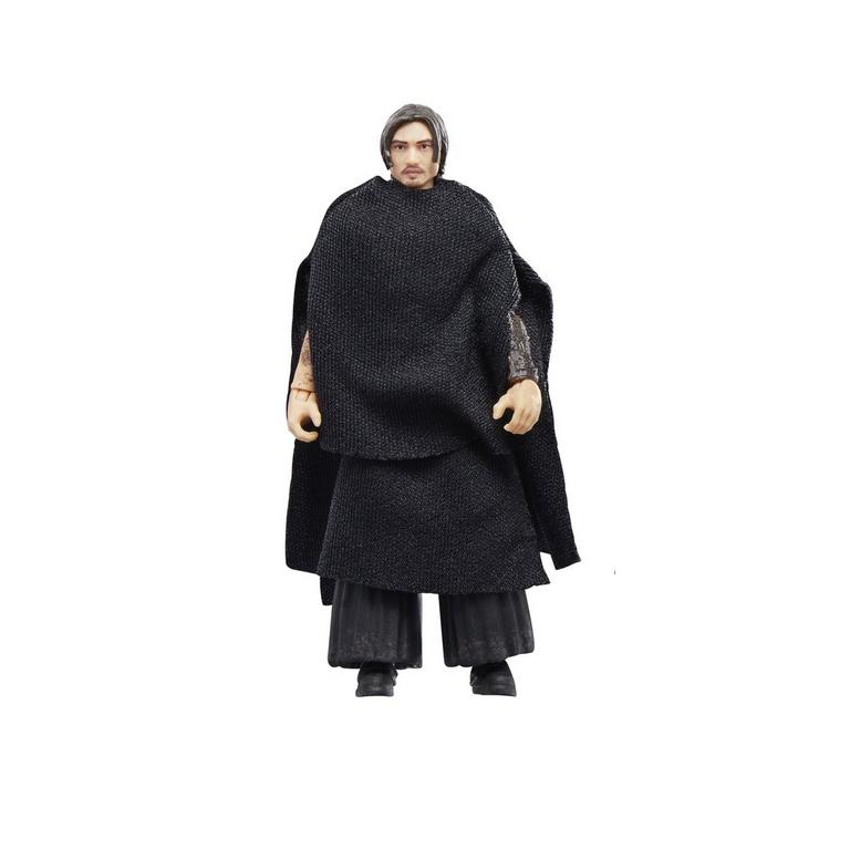 Hasbro Star Wars: The Vintage Collection The Stranger Qimir (The Acolyte) 3.75-in Action Figure