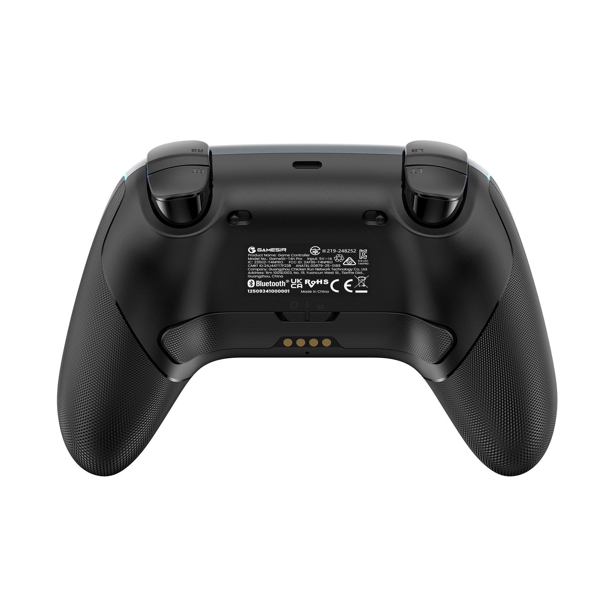 GameSir Super Nova Wireless Nintendo Switch 2 Gaming Controller
