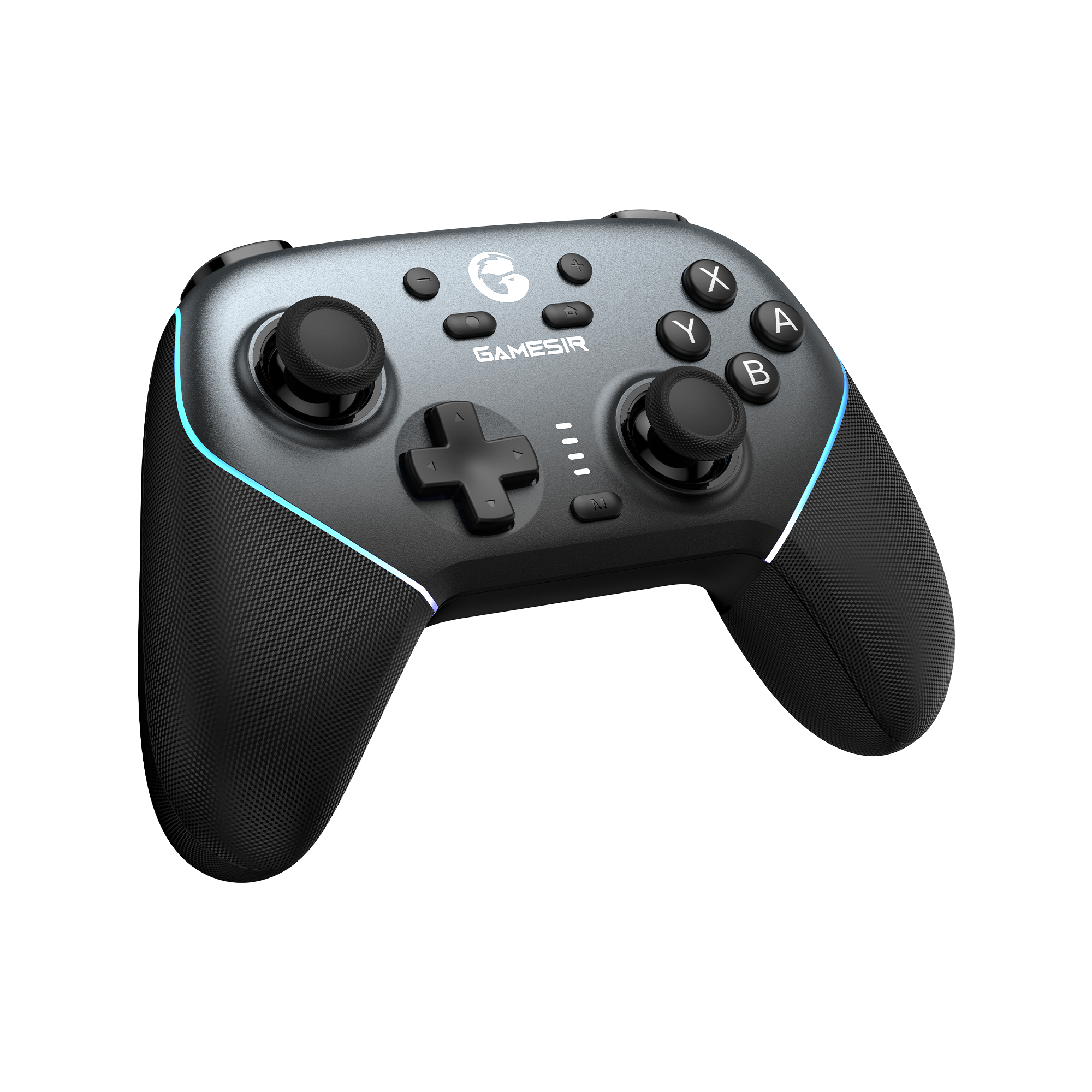 GameSir Super Nova Wireless Nintendo Switch 2 Gaming Controller