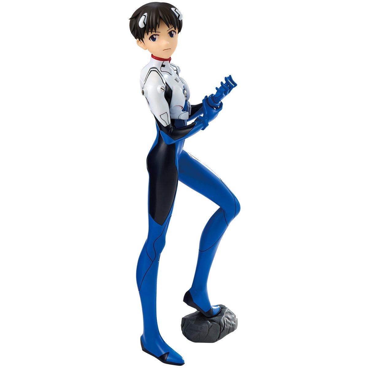 Bandai Neon Genesis Evangelion Ichibansho Shinji Ikari(30th