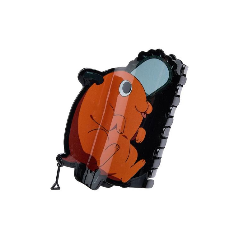 Chainsaw Man Pochita Claw Hair Clip GameStop Exclusive