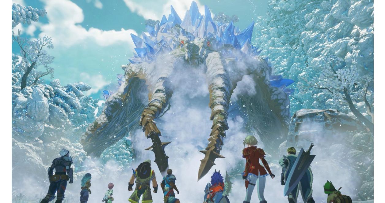 Monster Hunter Stories 3: Twisted Reflection | Capcom | GameStop