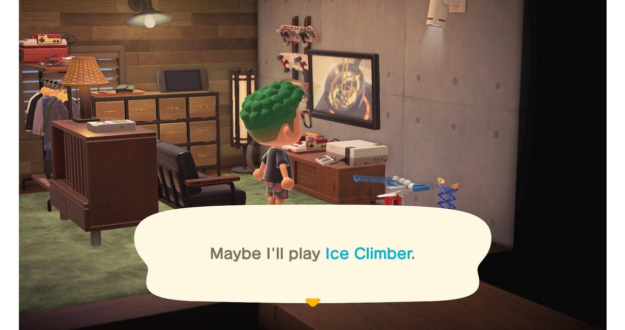 Animal Crossing: New Horizons - Nintendo Switch 2