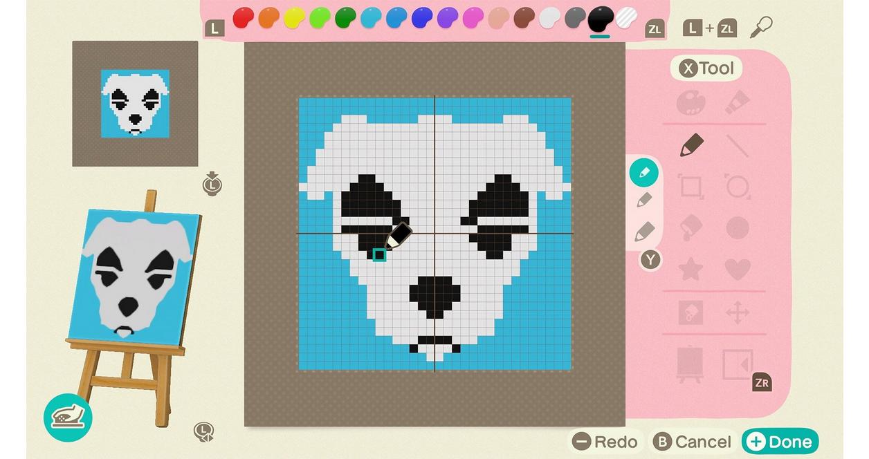 Animal Crossing: New Horizons - Nintendo Switch 2