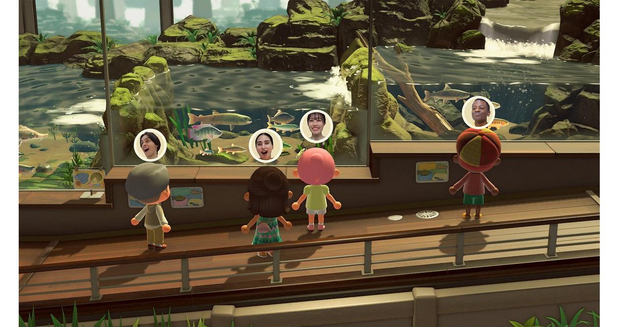 Animal Crossing: New Horizons - Nintendo Switch 2