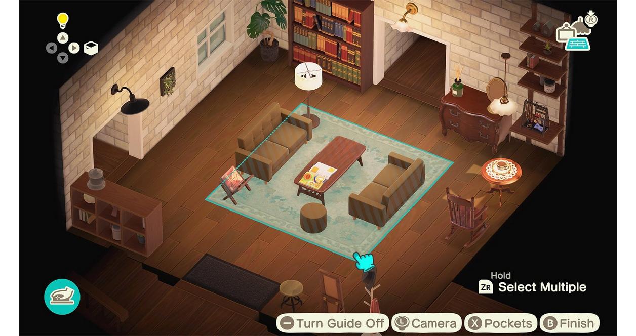Animal Crossing: New Horizons - Nintendo Switch 2