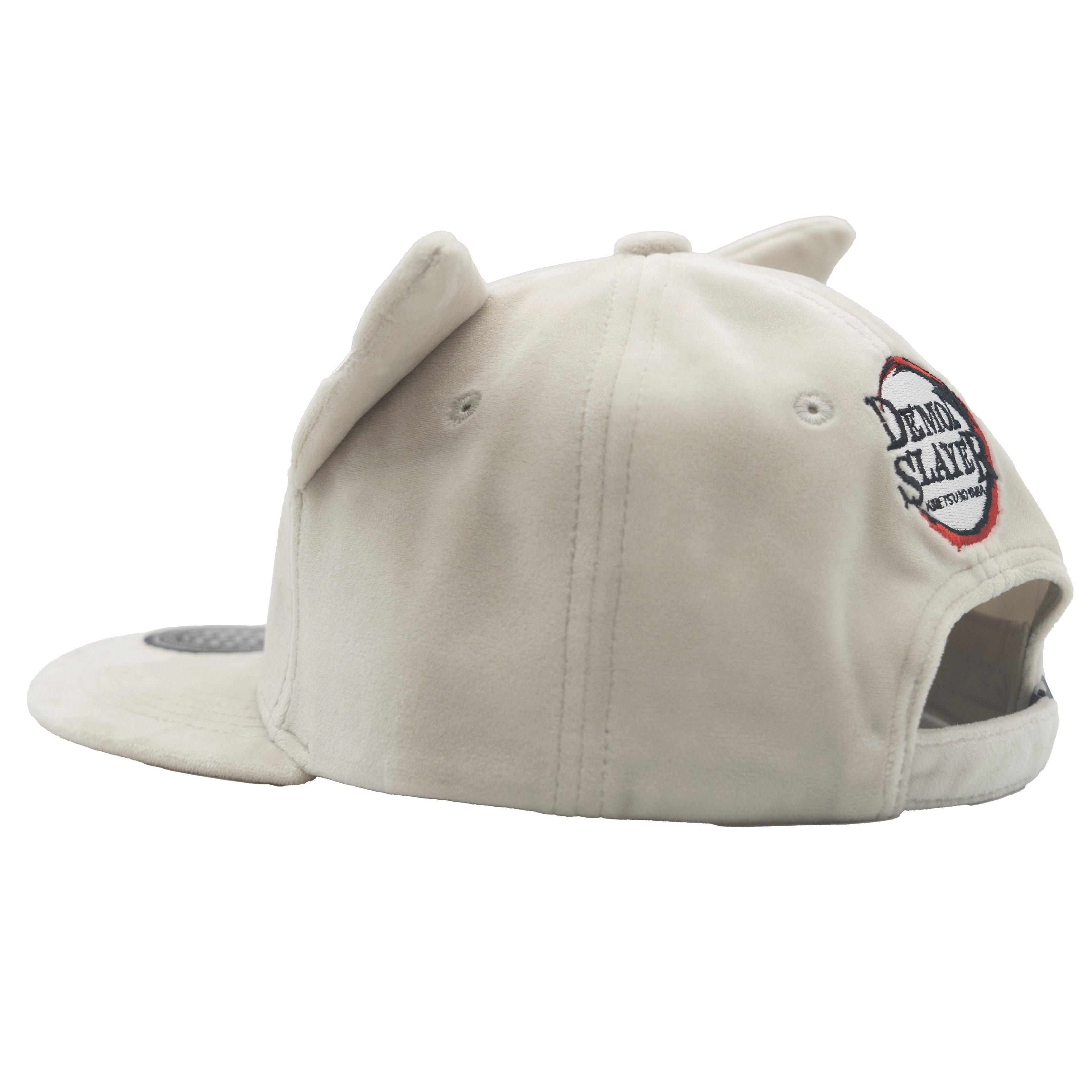 ABYstyle Demon Slayer Inosuke Unisex Premium Hat