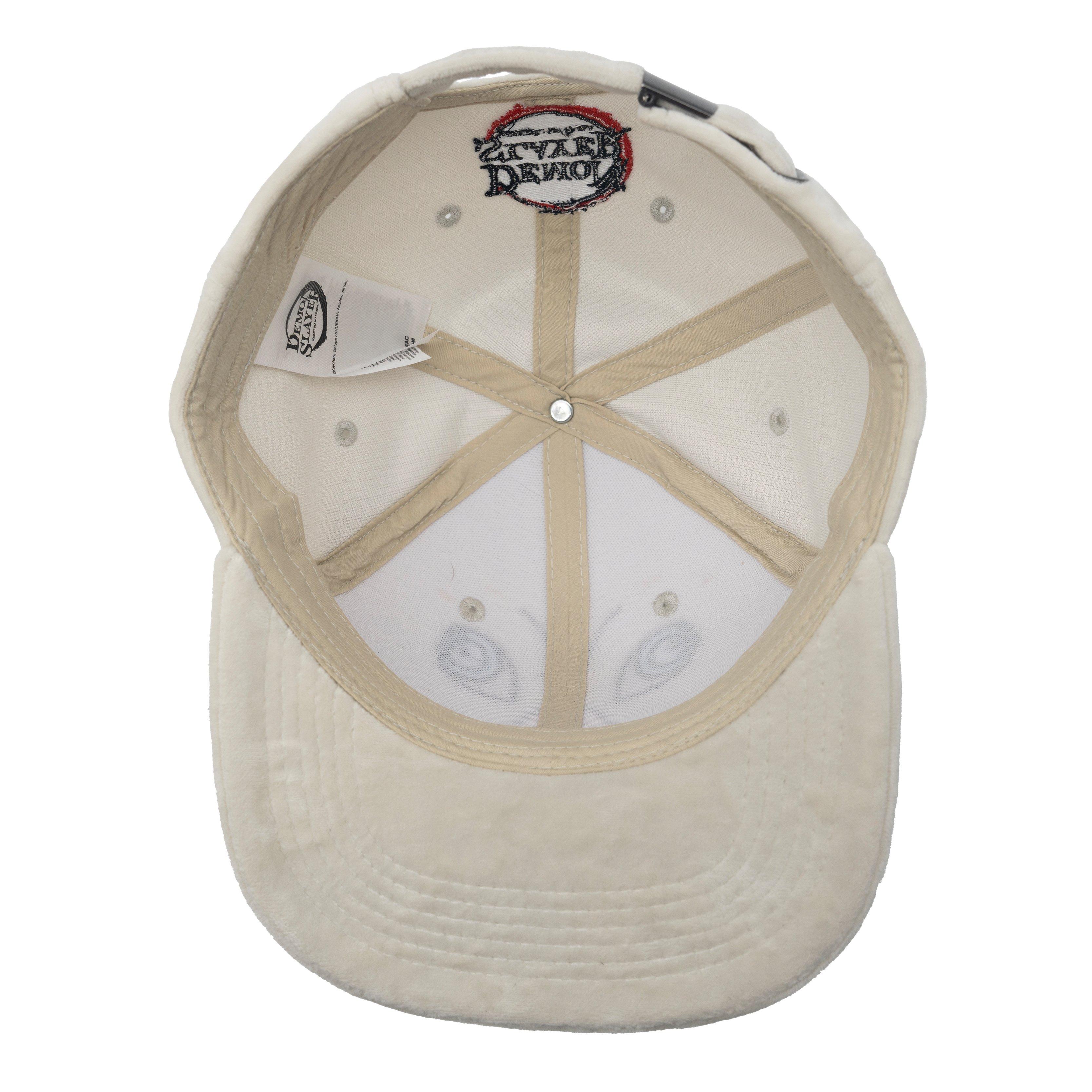 ABYstyle Demon Slayer Inosuke Unisex Premium Hat